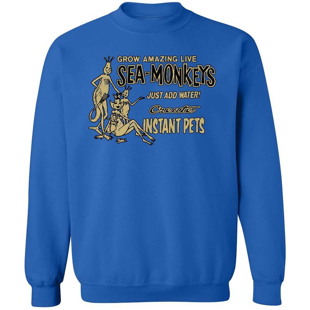 Sea Monkeys - Royal - 3