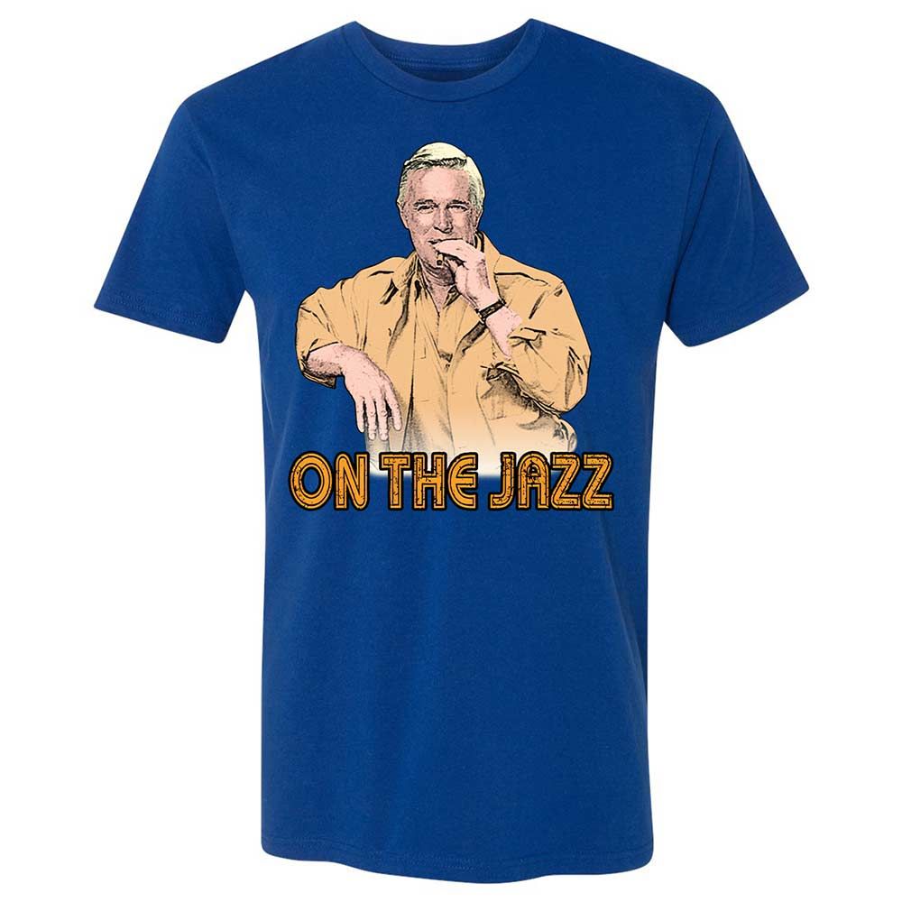 Premium Unisex T-Shirt - L71K8CK3 - Royal - 3