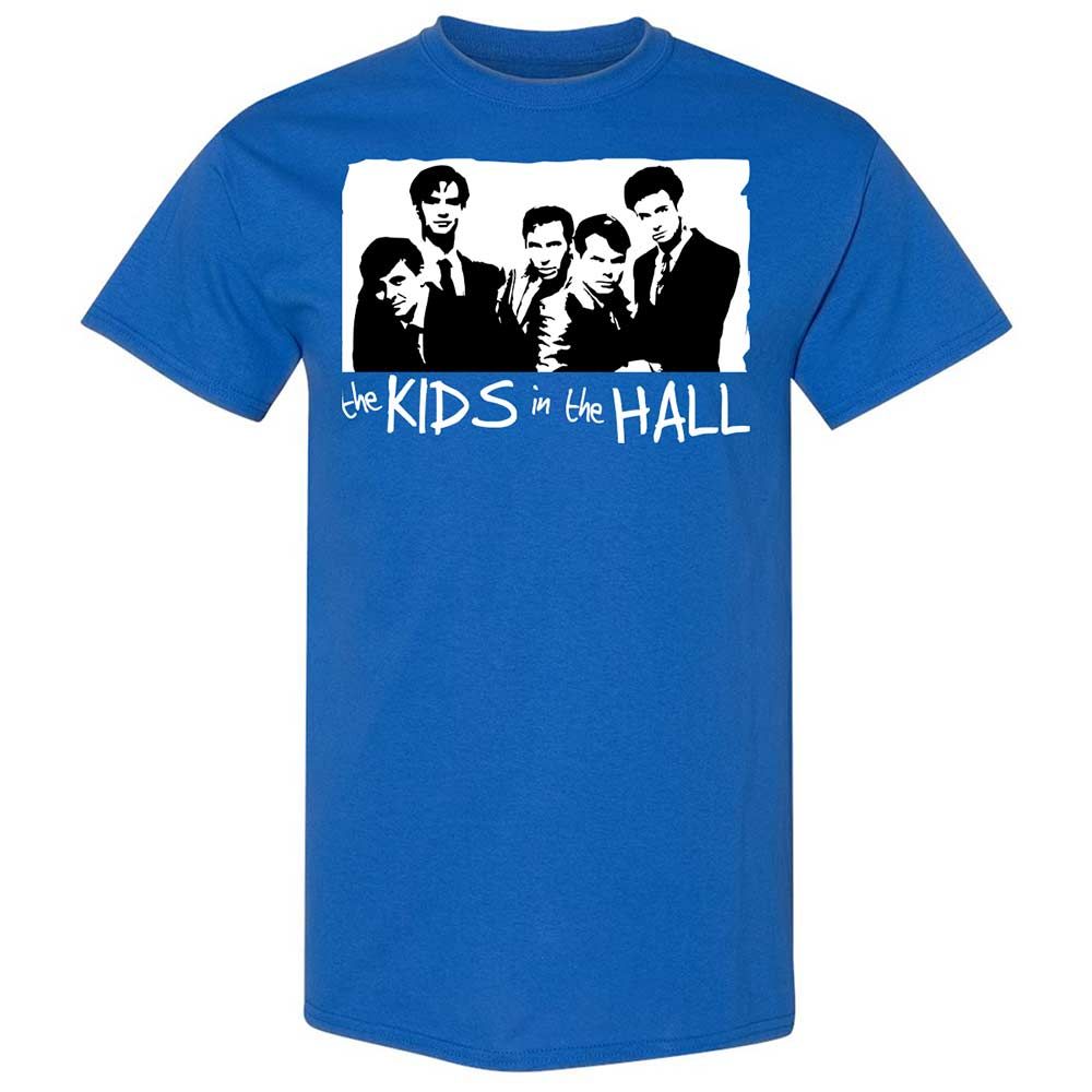 The Kids In The Hall - Royal - 3