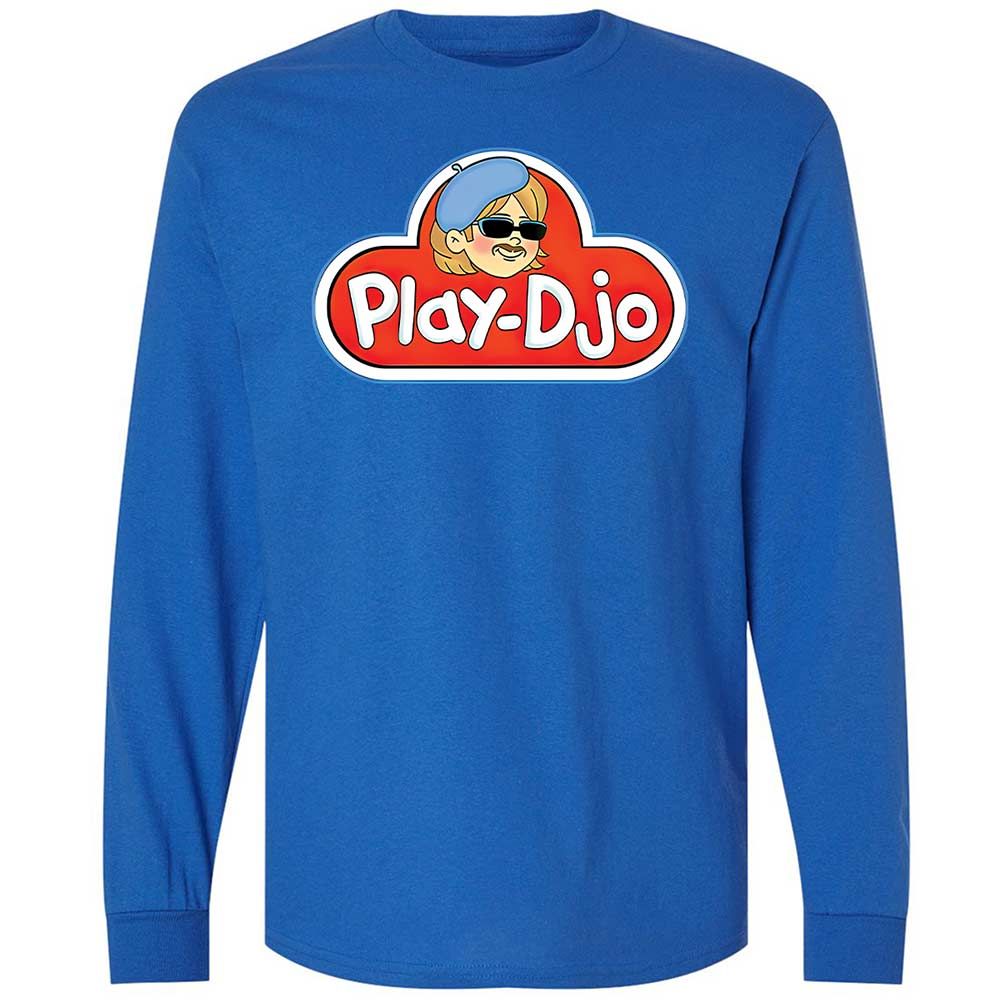 Play Djo - Royal - 3