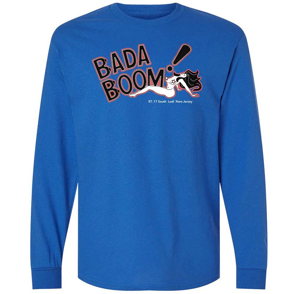 Bada Boom - Royal - 3