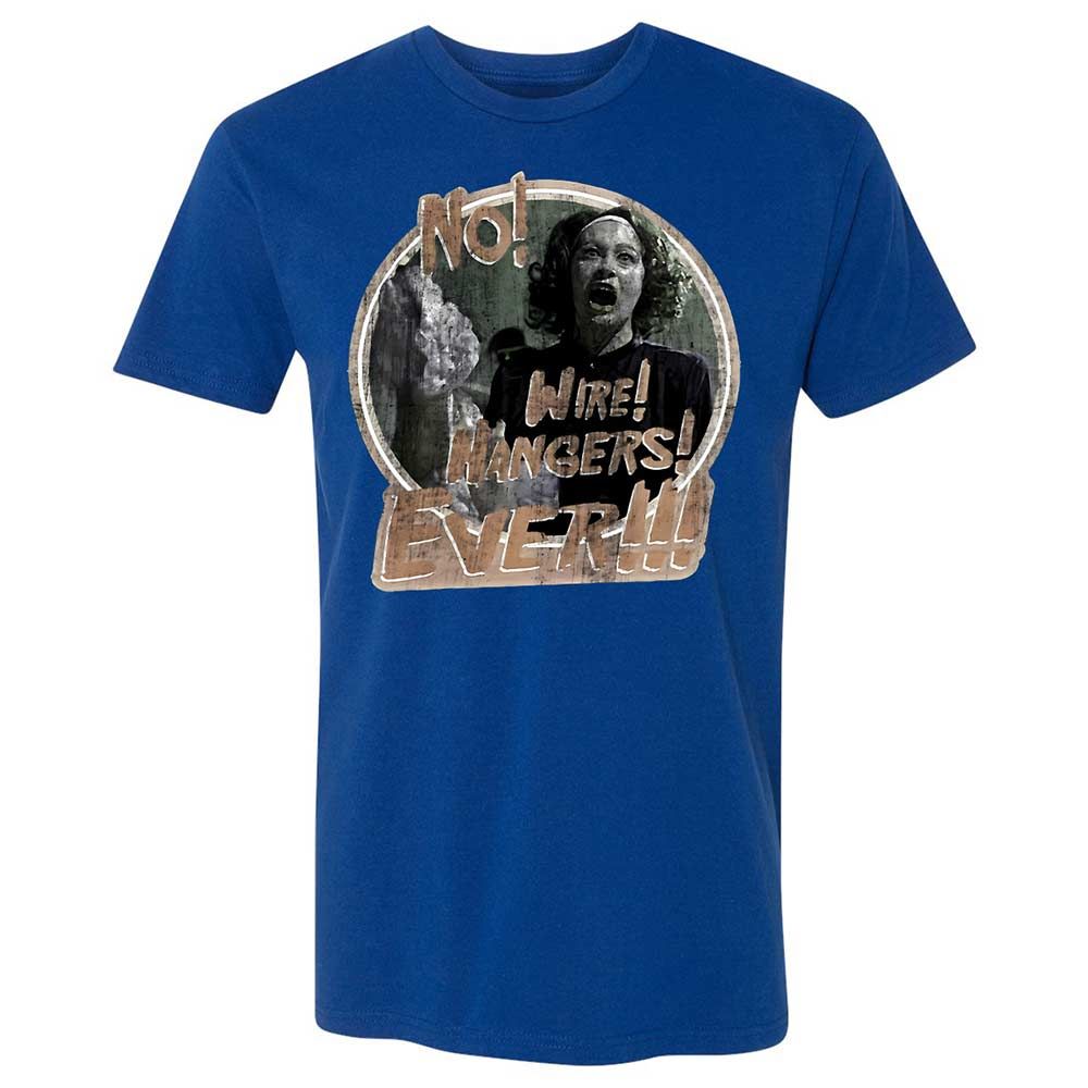 Premium Unisex T-Shirt - EVDNDRFP - Royal - 3