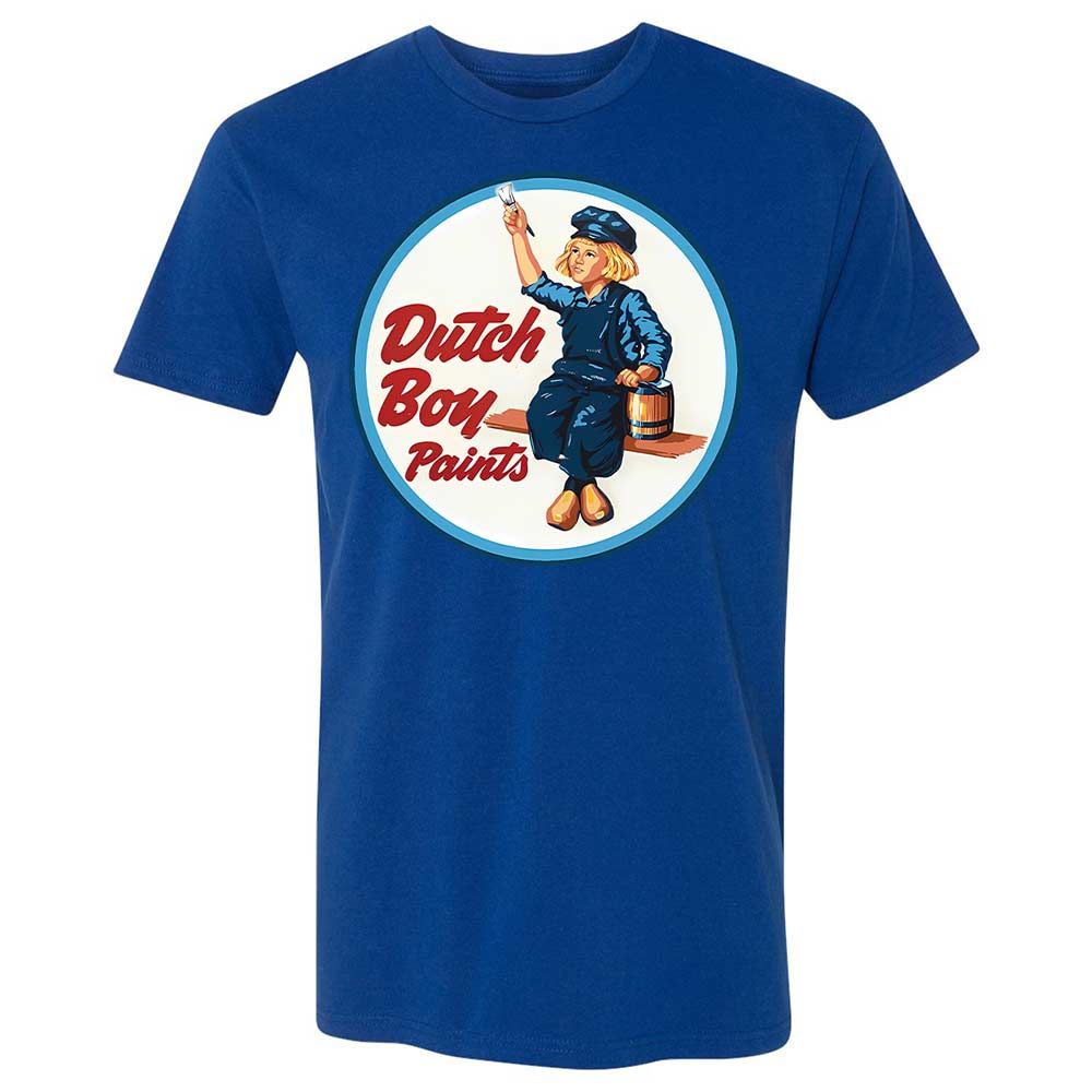 Dutch Boy Paint - Royal - 3