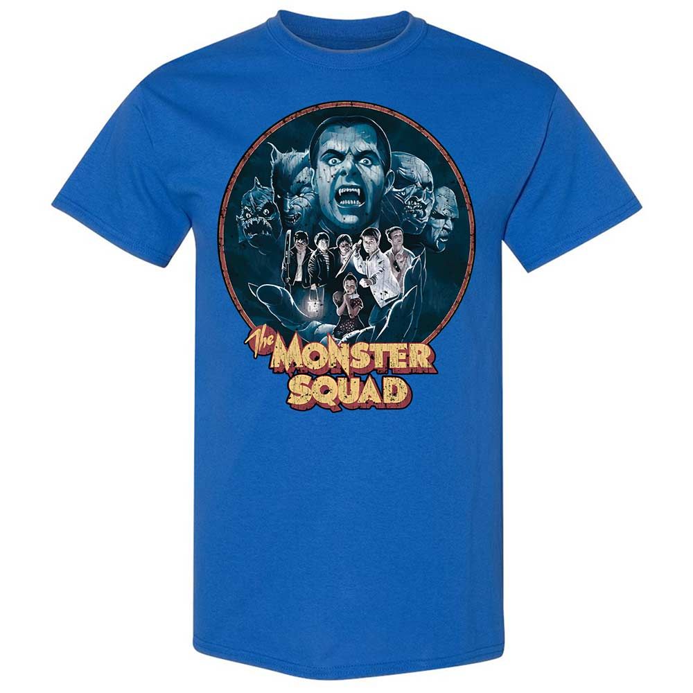 The Monster Squad - Royal - 3