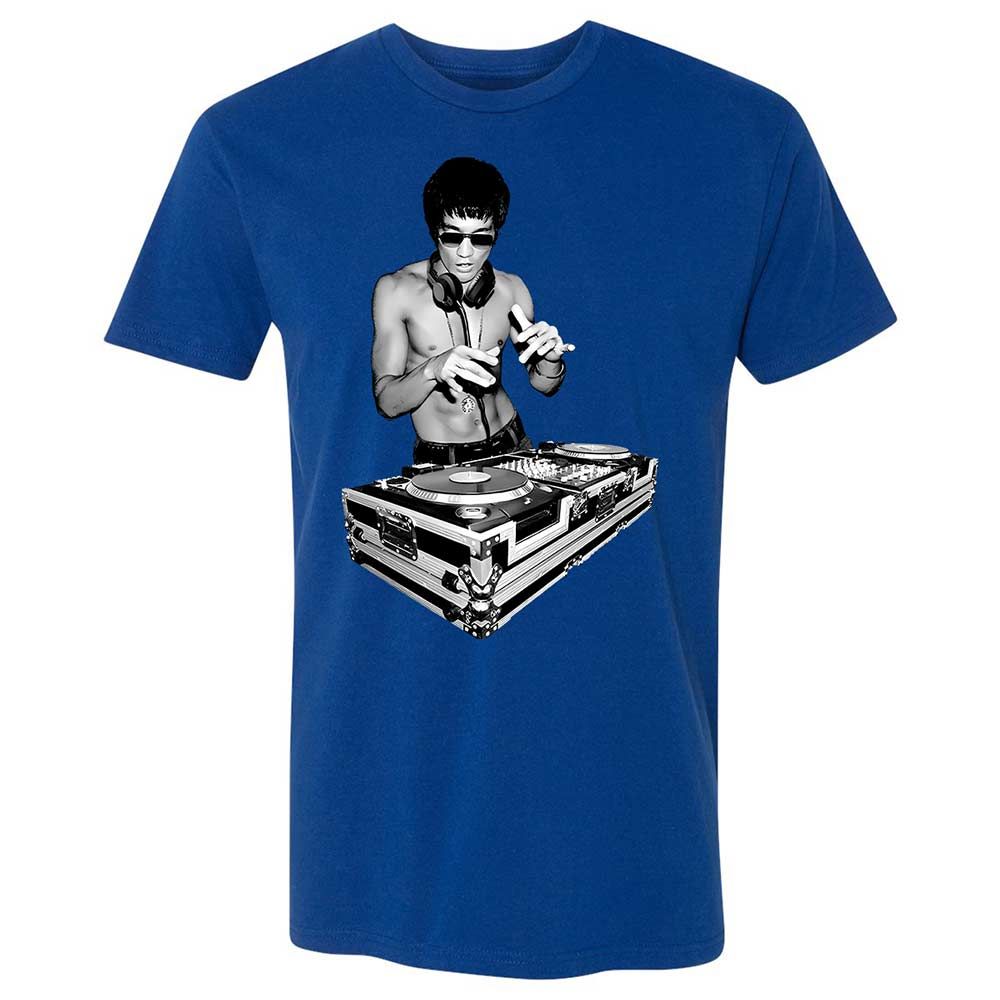 Gung Fu Scratch - Royal - 3