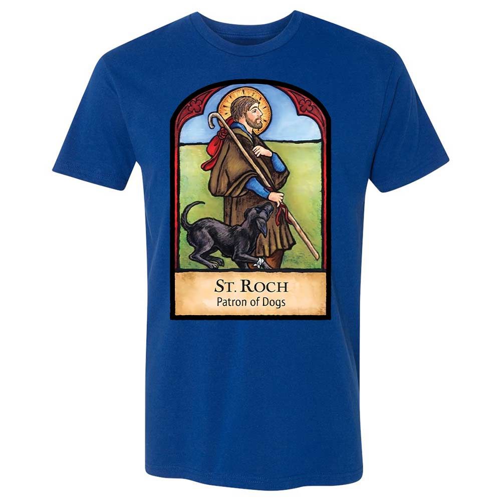 Patron of Dogs - Royal - 3
