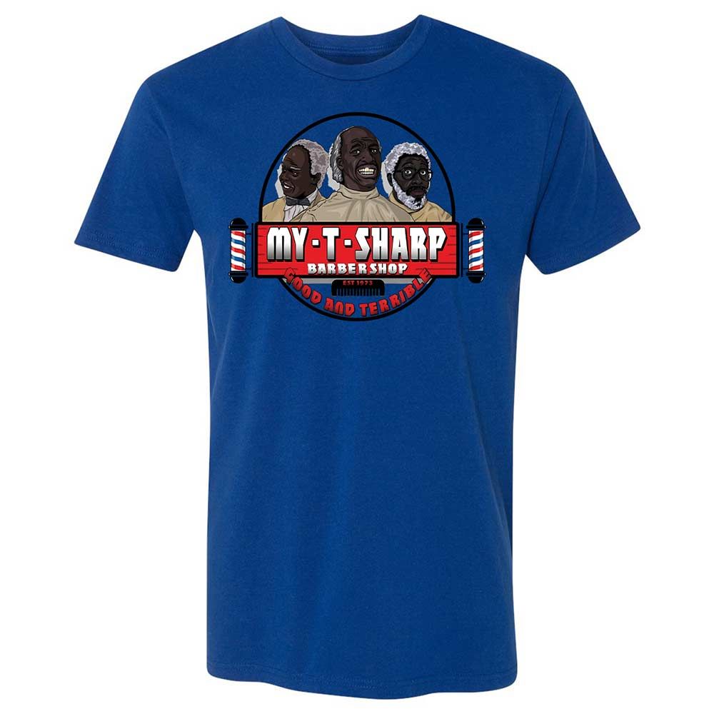 My-T-Sharp - Royal - 3