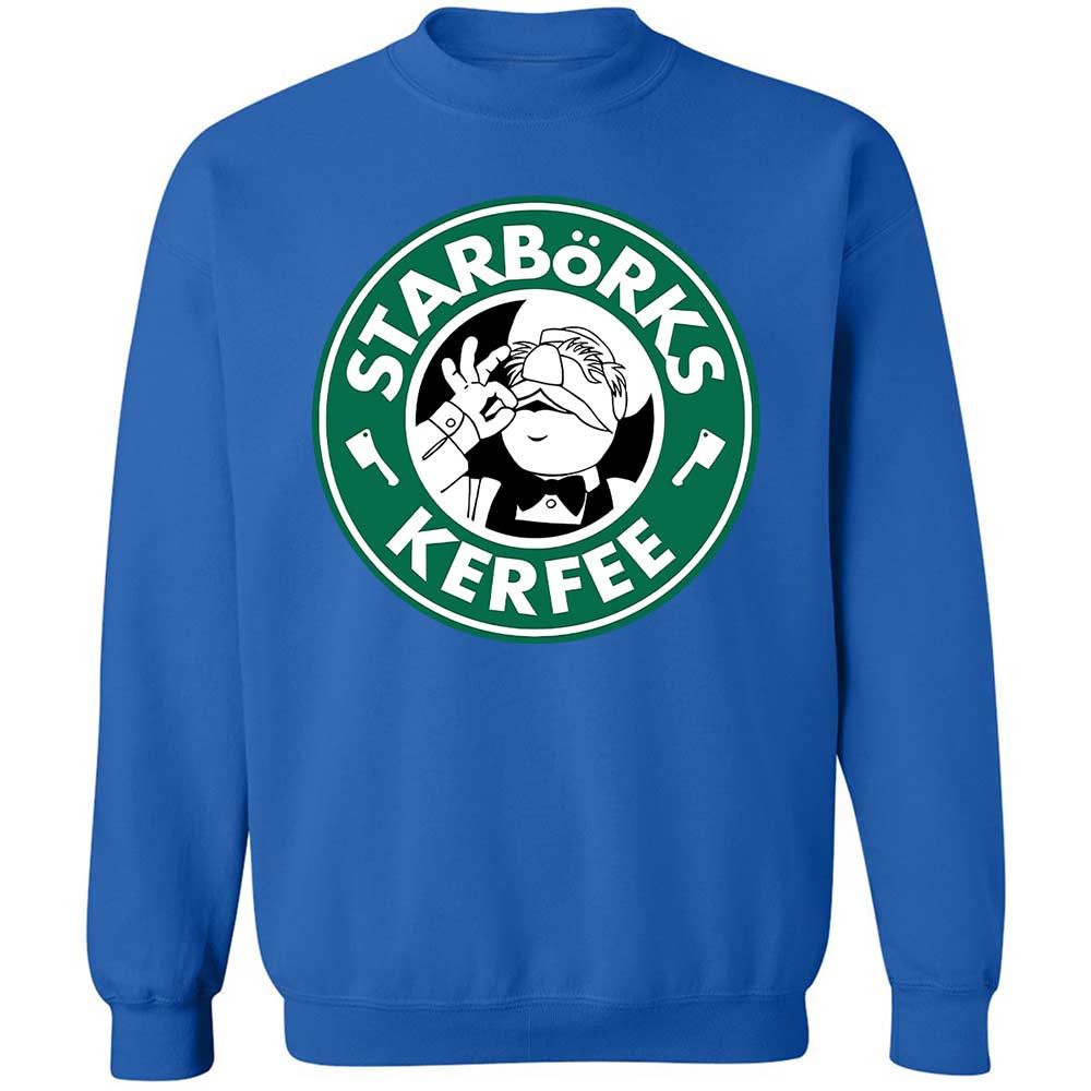 Starbörks Kerfee - Royal - 3