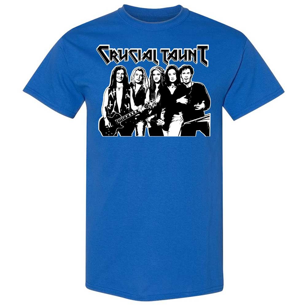 Crucial Taunt - Royal - 3