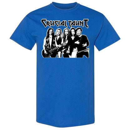 Crucial Taunt - Royal - 3