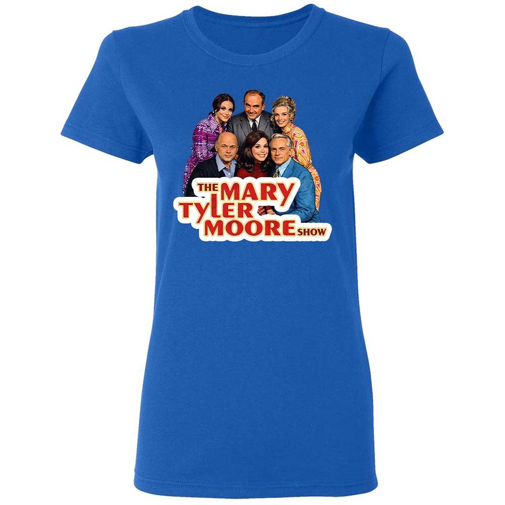 The Mary Tyler Moore Show - Royal - 3