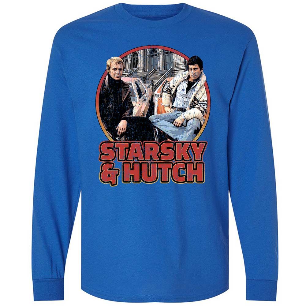 Starsky And Hutch - Royal - 3