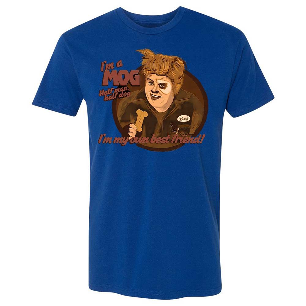 Premium Unisex T-Shirt - P8D4LB2P - Royal - 3