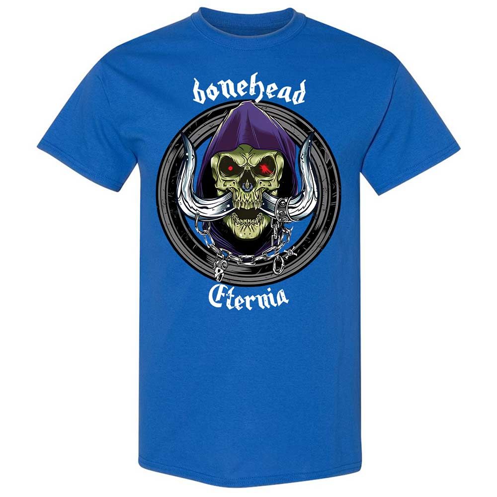 Bonehead - Royal - 3