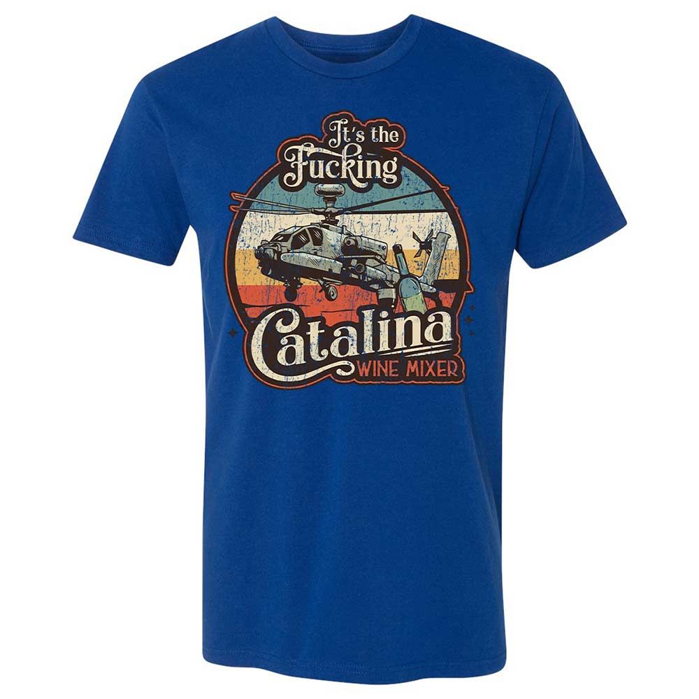 Premium Unisex T-Shirt - 7KVLH6L7 - Royal - 3