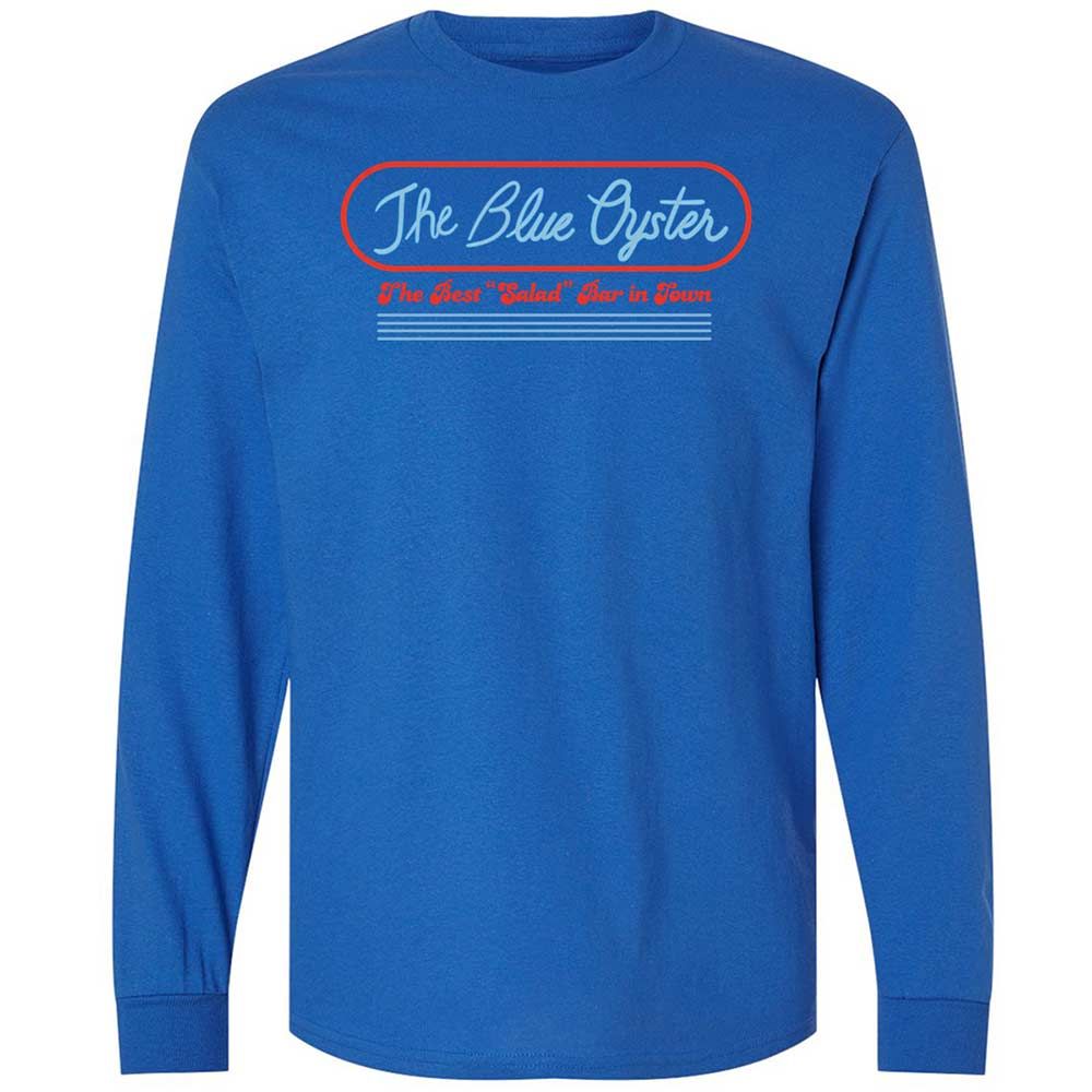 The Blue Oyster - Royal - 3