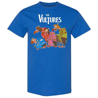 The Vultures - Royal - 3