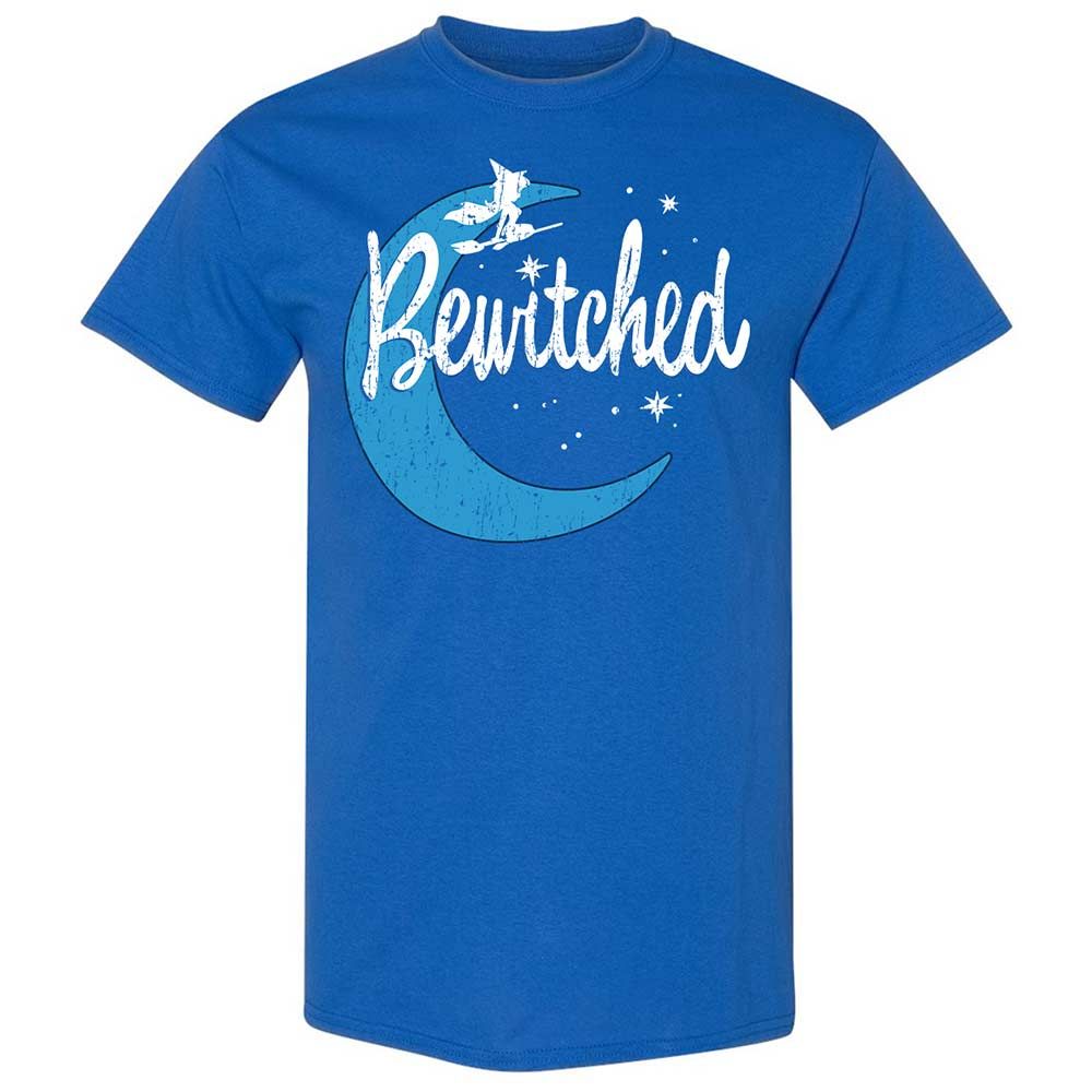 Classic Unisex T-Shirt - YKTMXVMV - Royal - 3