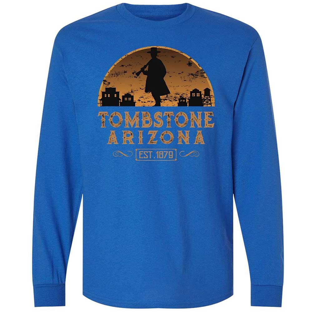 Tombstone Arizona Wild West - Royal - 3