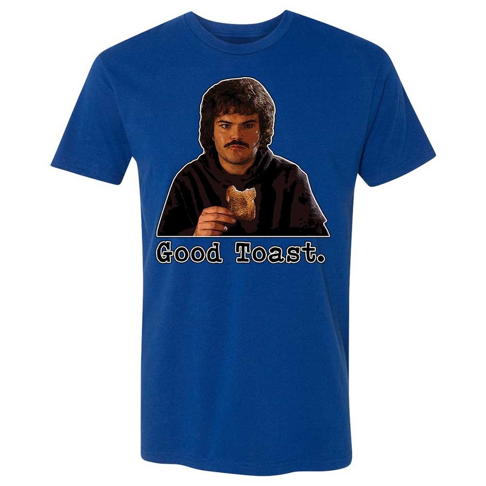 Premium Unisex T-Shirt - E84PQ5HD - Royal - 3