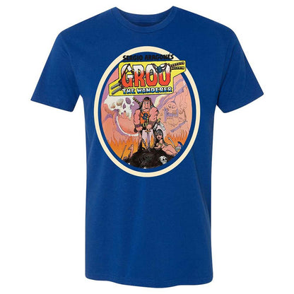 Groo the wanderer - Royal - 3