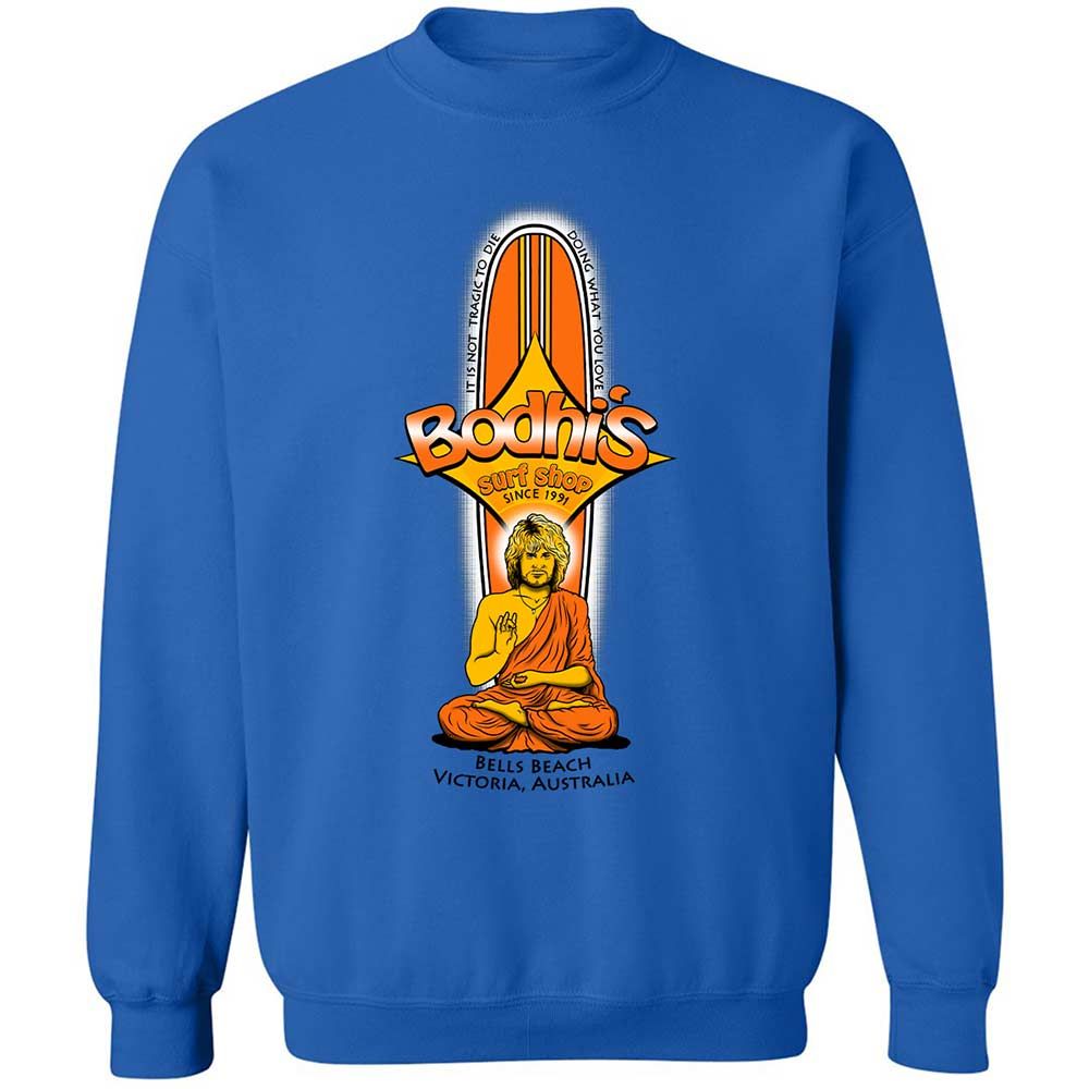 Bodhi'S Surf Shop - Royal - 3