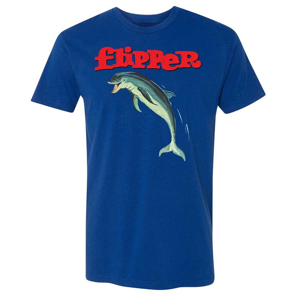 Flipper Vintage - Royal - 3