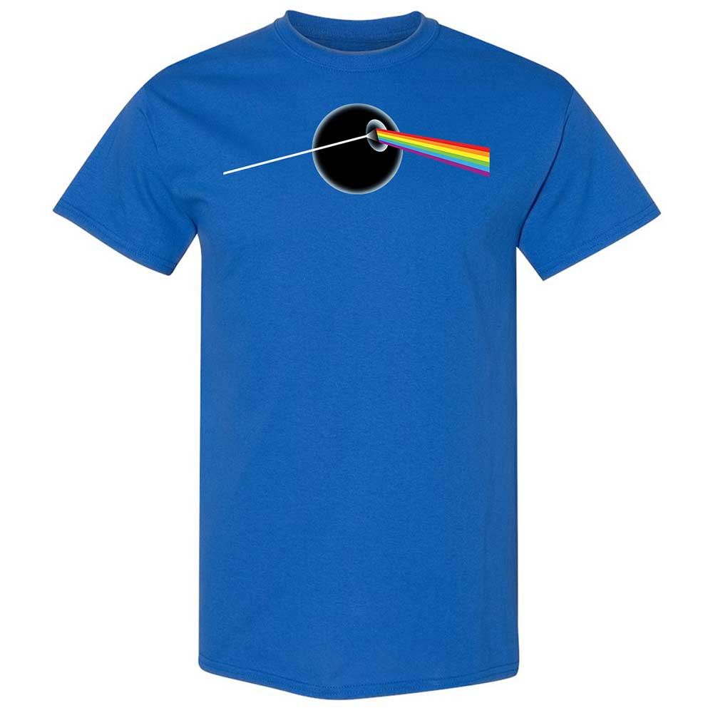 Dark Side Of That's No Moon - Royal - 3