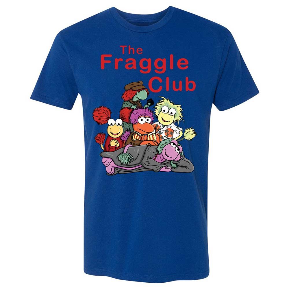 Premium Unisex T-Shirt - 1ZFB6Y39 - Royal - 3