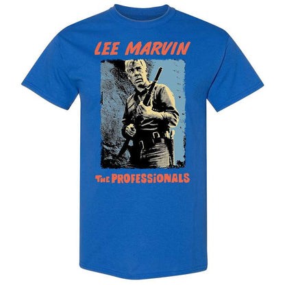 Lee Marvin - Royal - 3