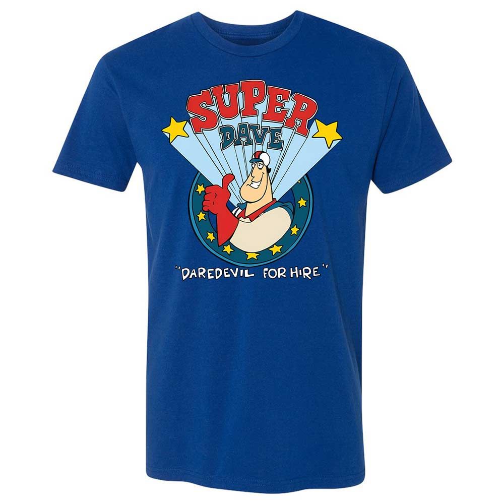 Premium Unisex T-Shirt - J44329WN - Royal - 3
