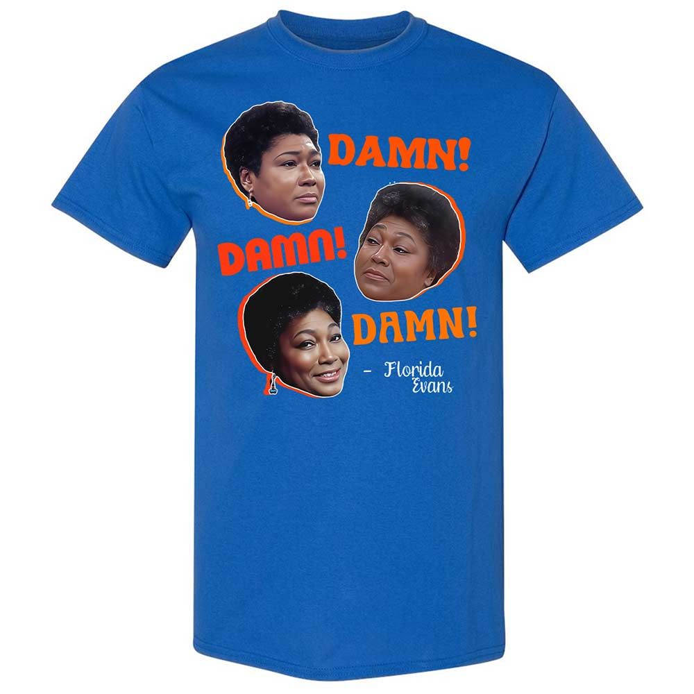 Damn! Damn! Damn! - Royal - 3