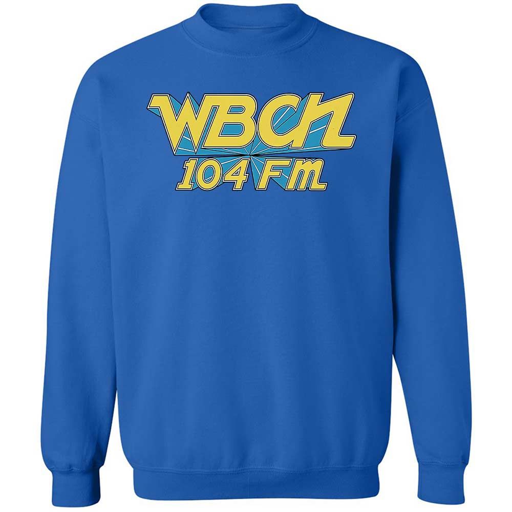Boston Retro Rock Radio - Royal - 3