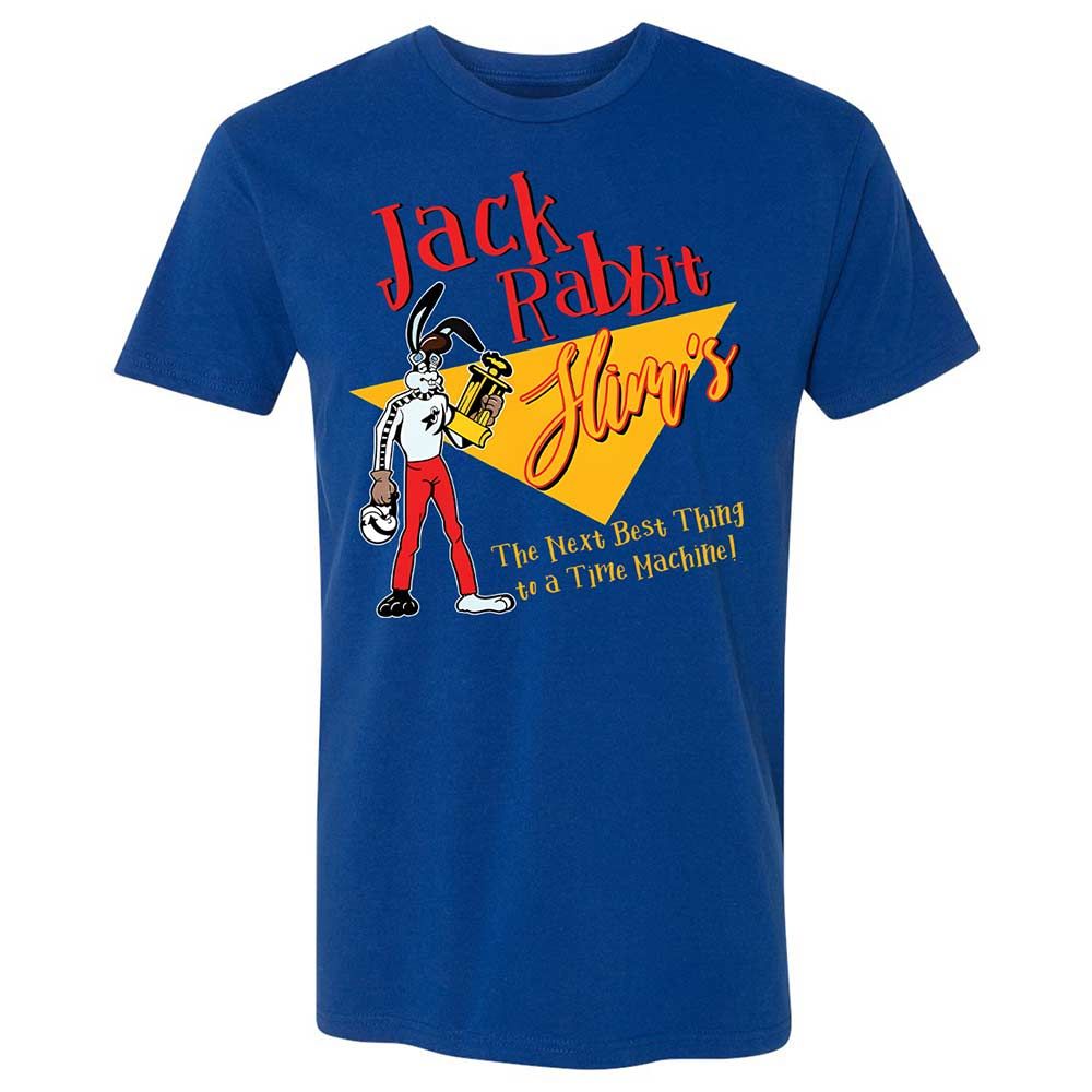 Premium Unisex T-Shirt - 9H2LS1N8 - Royal - 3