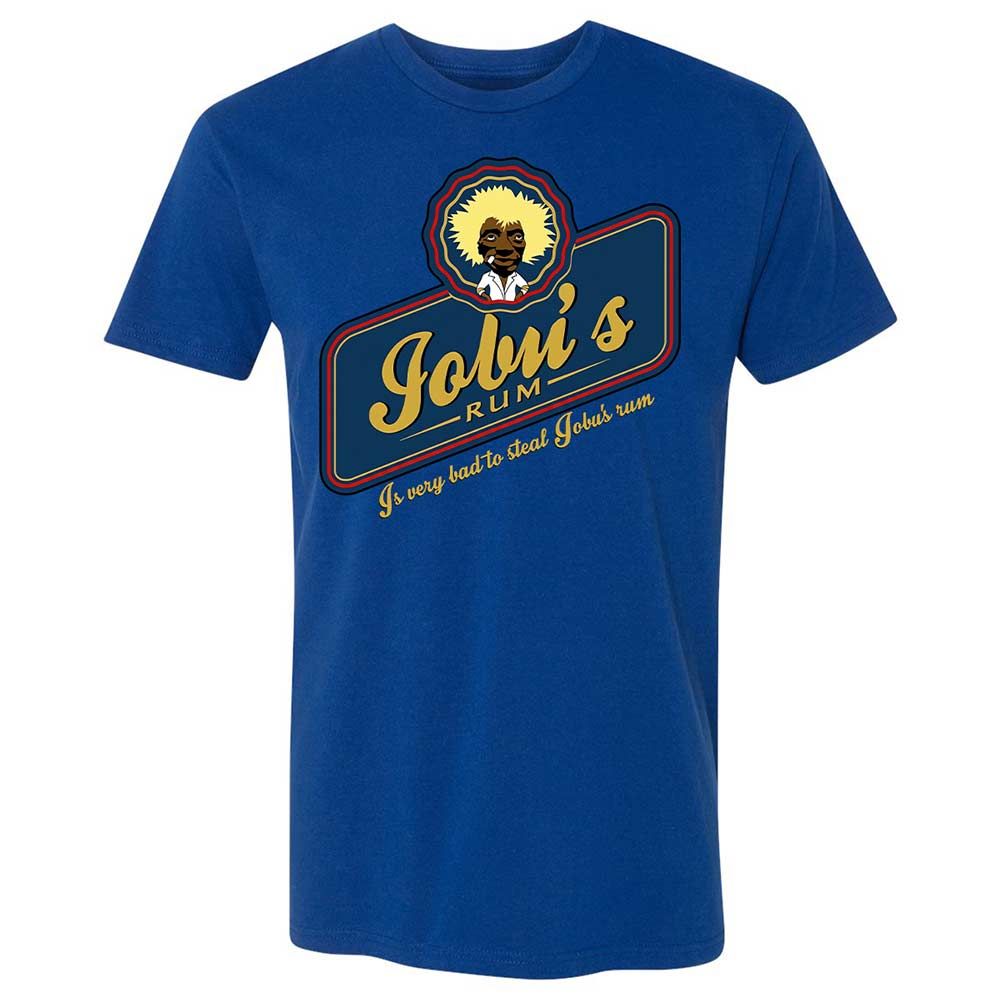 Jobu's rum - Royal - 3