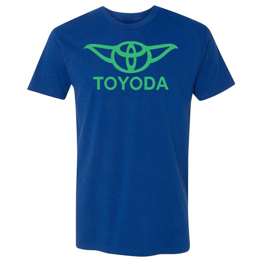 Premium Unisex T-Shirt - QC9XTM1M - Royal - 3