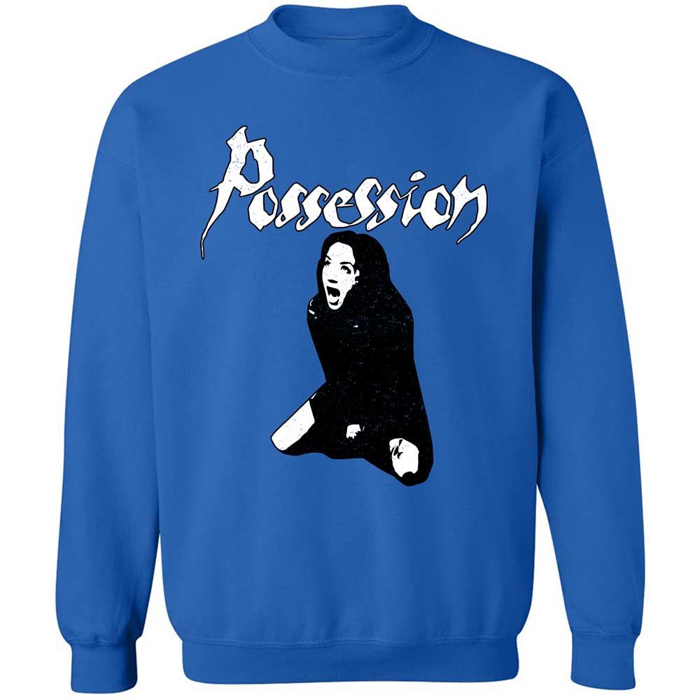 The Subway Possession - Royal - 3