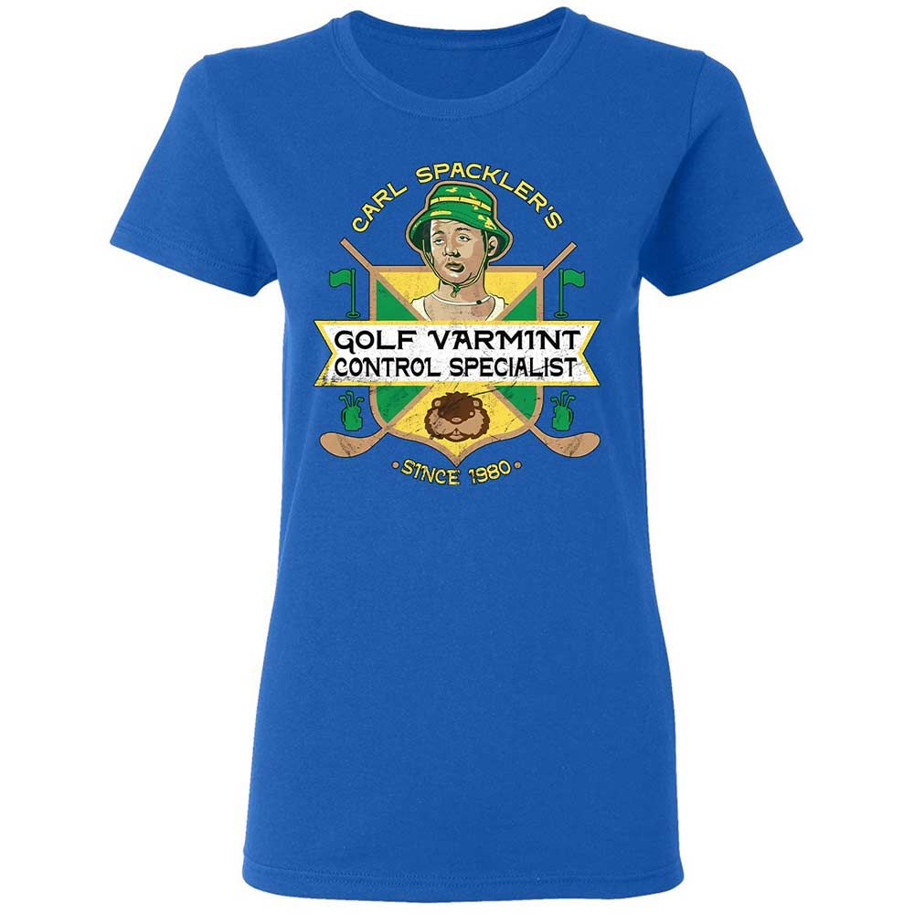 Varmint Exterminator - Royal - 3