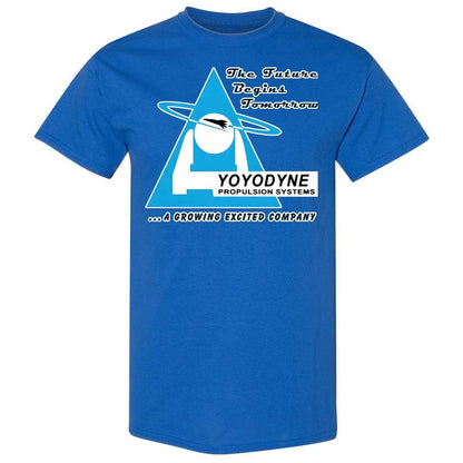 Yoyodyne Propulsion Systems - Royal - 3