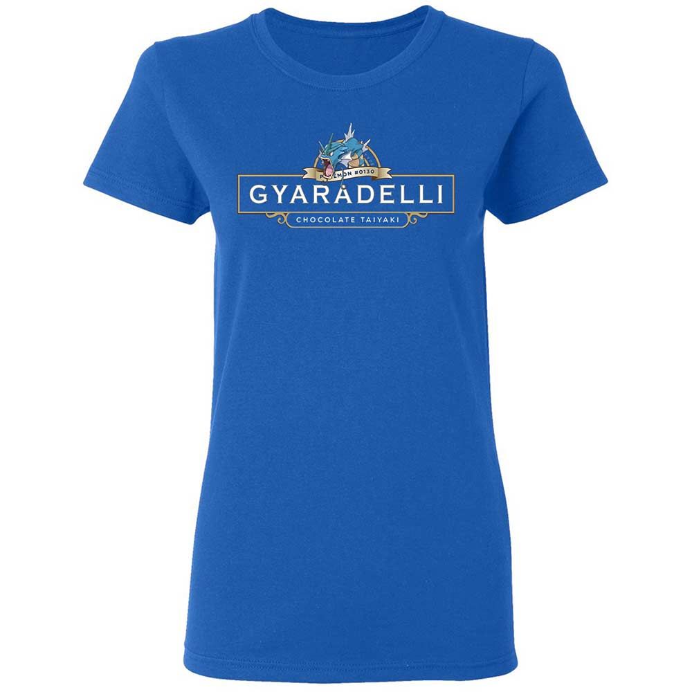 Gyaradelli - Royal - 3
