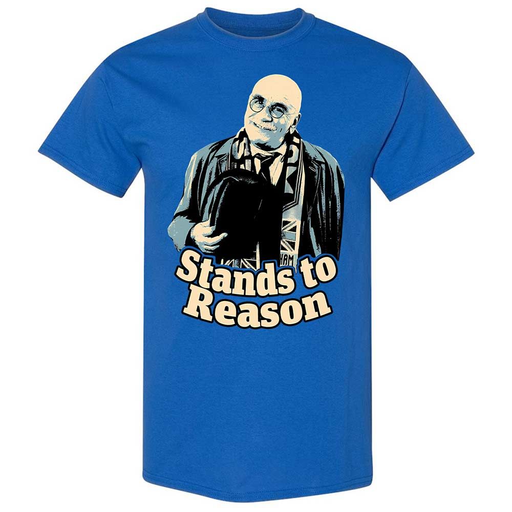 Stands to Reason - Royal - 3