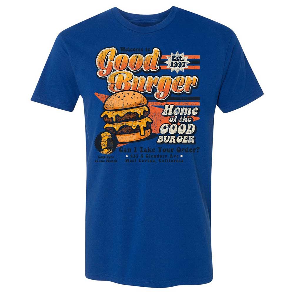 Premium Unisex T-Shirt - SYAU7UDH - Royal - 3