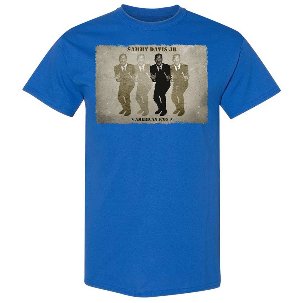 Classic Unisex T-Shirt - F8DQYYZL - Royal - 3