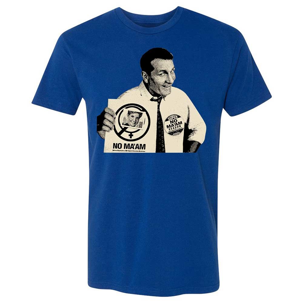Premium Unisex T-Shirt - G7NBMHFV - Royal - 3