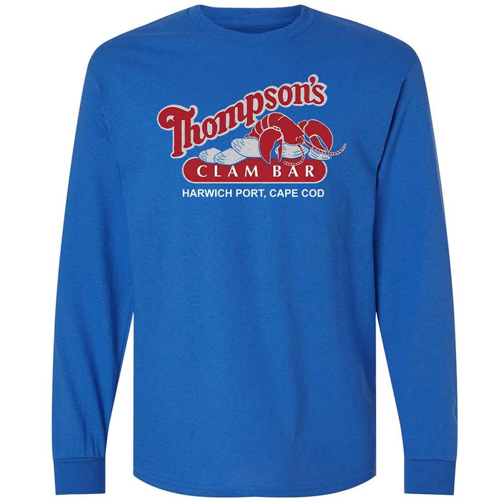 Thompson's Clam Bar - Royal - 3