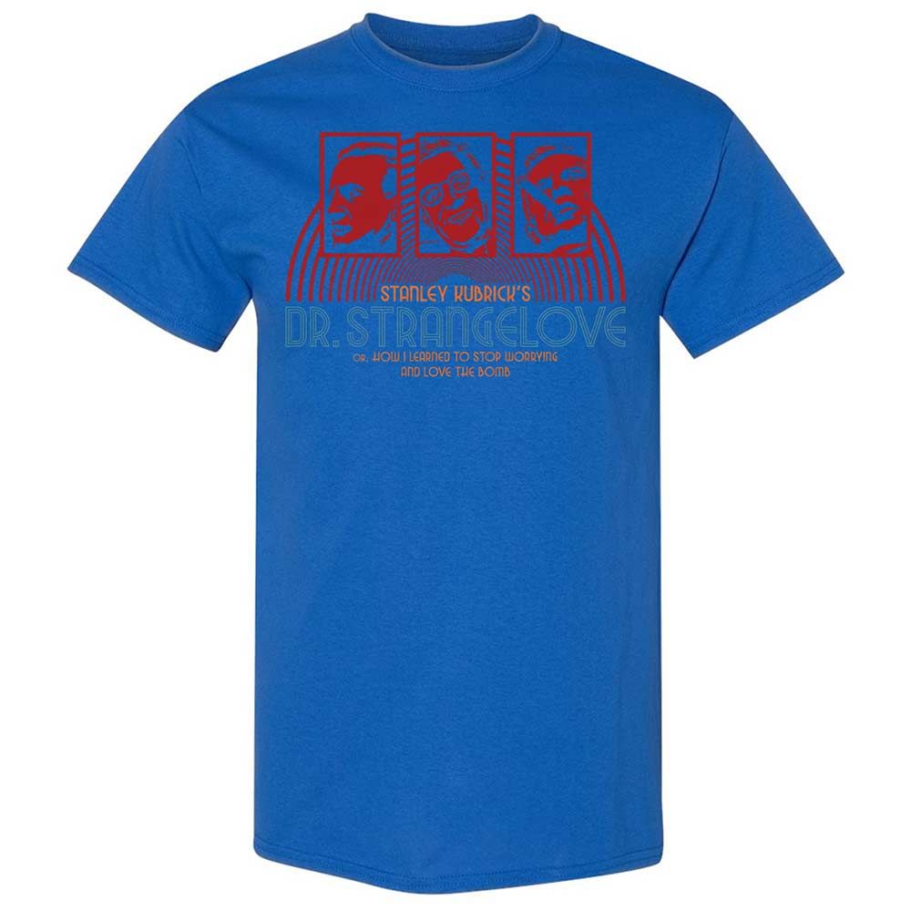 Dr. Strangelove - Royal - 3