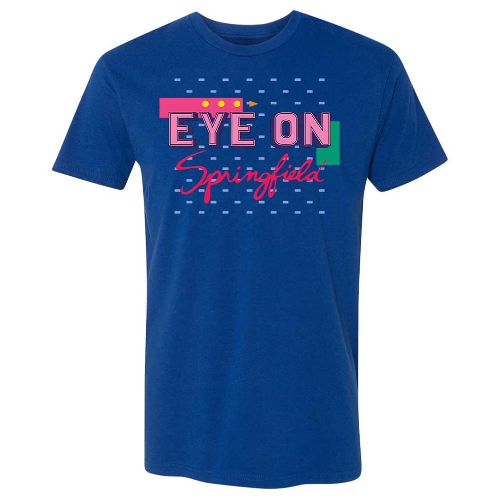 Eye On Springfield - Royal - 3