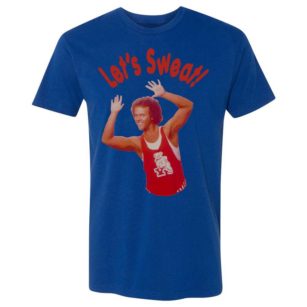 Premium Unisex T-Shirt - 3XYB364Z - Royal - 3