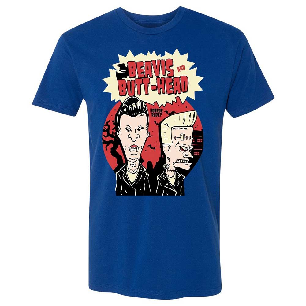 Vampire Frankenstein - Royal - 3