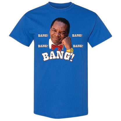Classic Unisex T-Shirt - VA2LYL61 - Royal - 3